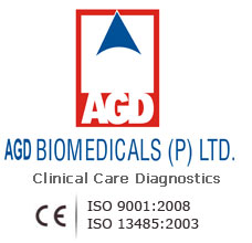 AGD Biomedicals (P) Ltd.