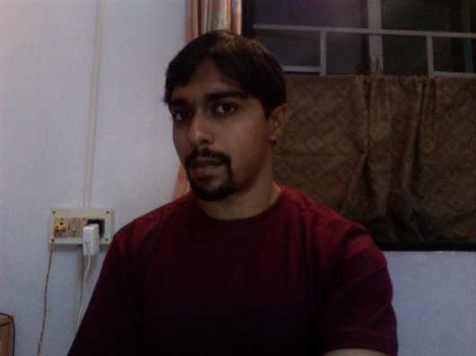 Arnab Sengupta