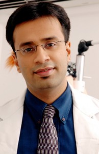 Dr. Debraj Shome: Best Oculoplastic surgeon in India