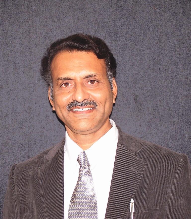 Dr.G.Gandhi