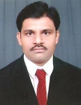 Dr Lalit Dongre