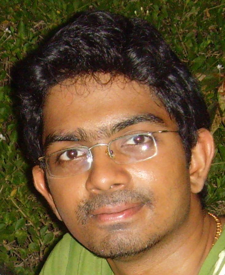 DR.M.KARTHIKEYAN