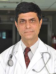 DR. MAJ. RAJESH KR. BHARDWAJ