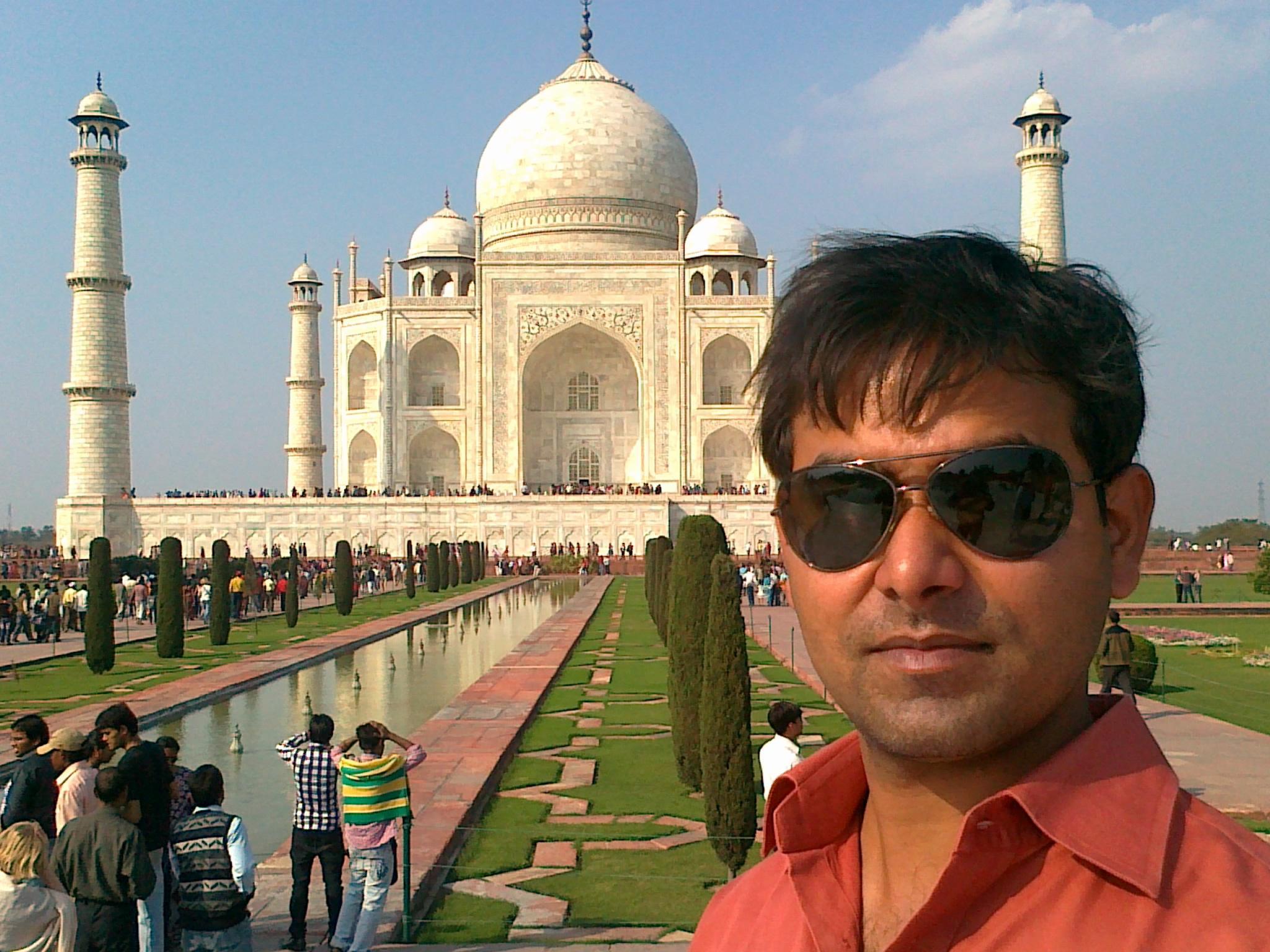 Dr Shishir Yadav