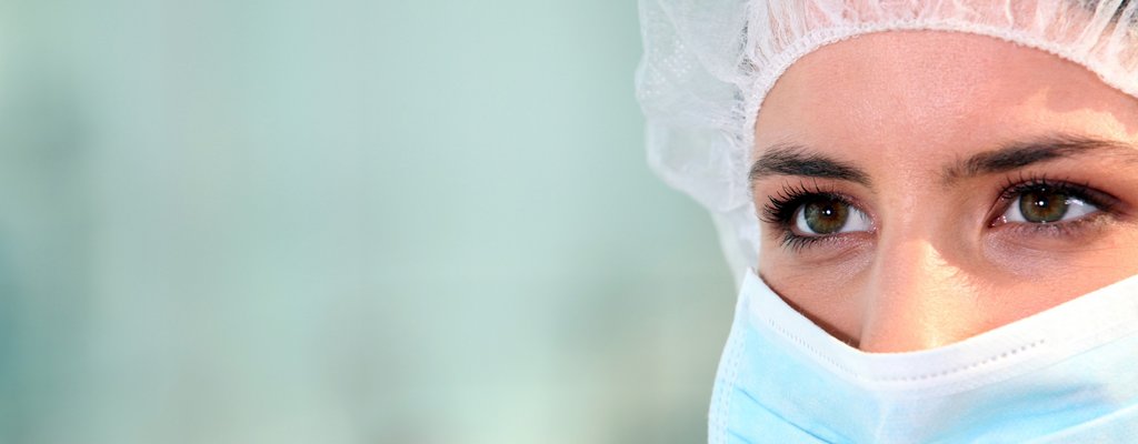 Eye Surgery in India at Oculoplastic Eyelid Orbit Surgery