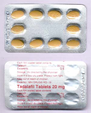 Generic Cialis