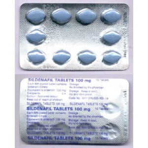 Generic Viagra 100mg