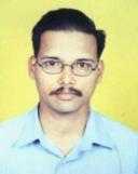 Kiran Sharad Tawde