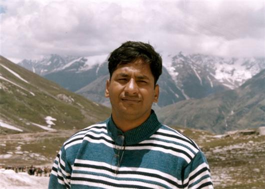 manoj