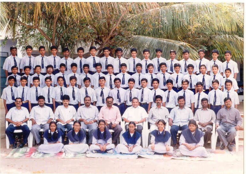 my schoolmates 