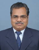 Rajendra D Diwe