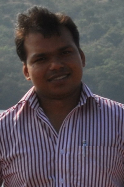 saket jain