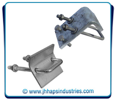 strut beam clamps