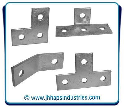 strut channel brackets