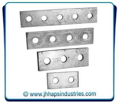 strut support systems
