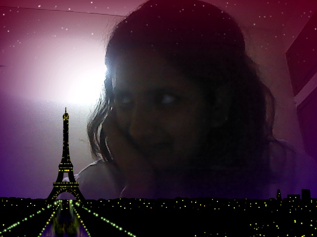 Who knows where the heart is...